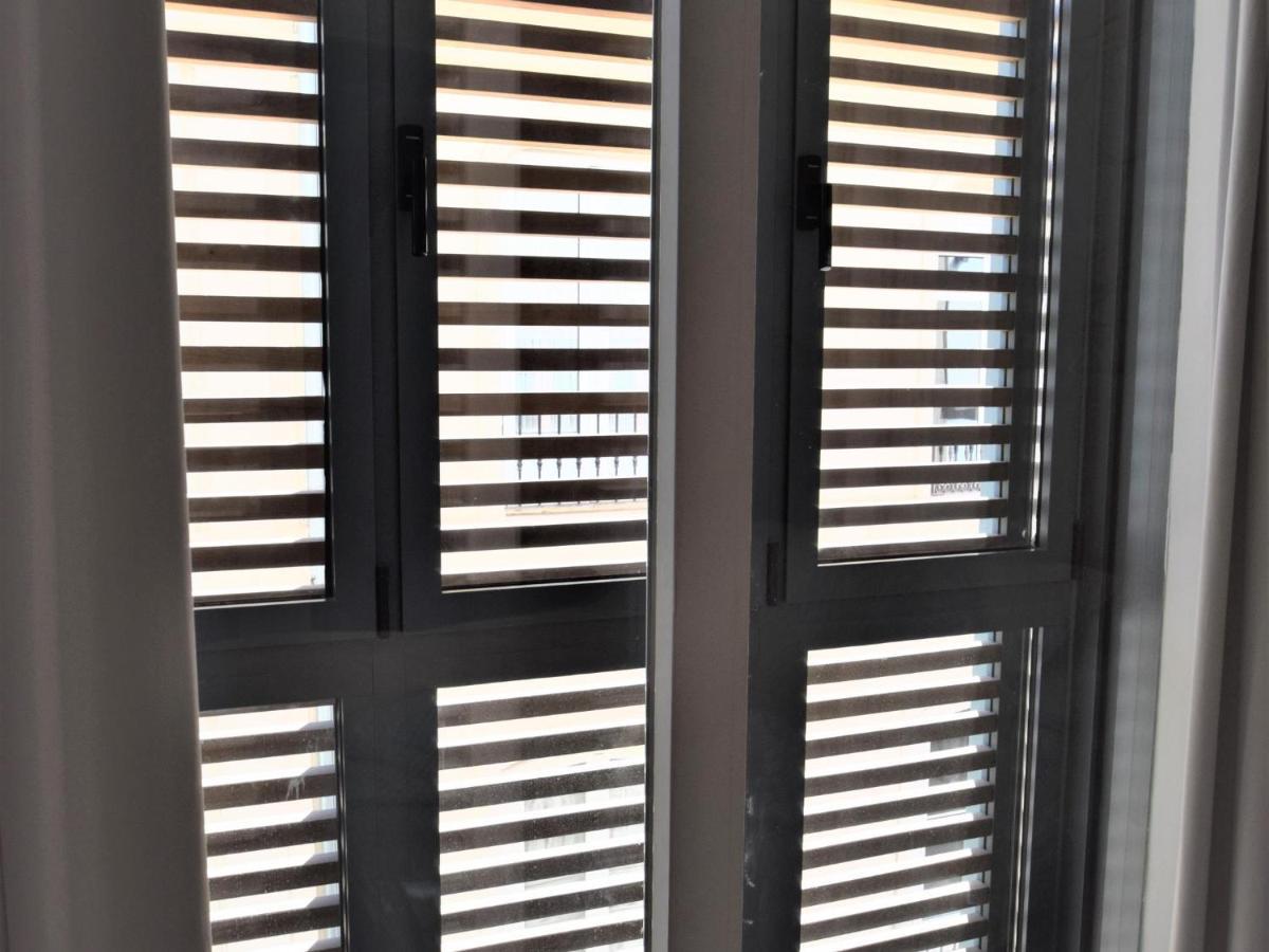 Inmalaga Uncibay Square 2 Διαμέρισμα Εξωτερικό φωτογραφία