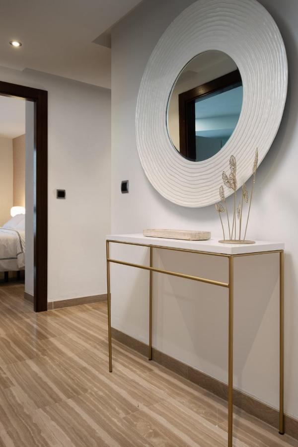 Inmalaga Uncibay Square 2 Διαμέρισμα Εξωτερικό φωτογραφία
